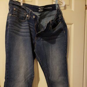 levi jeans